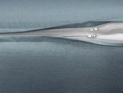 Gartenliegen-Auflage Unica 193 x 60 cm