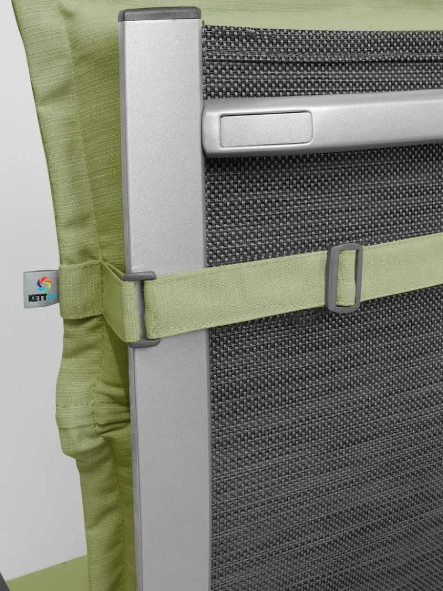 Best Gartenliegen-Auflage Unica 193 x 60 cm Gartenliegen-Auflagen