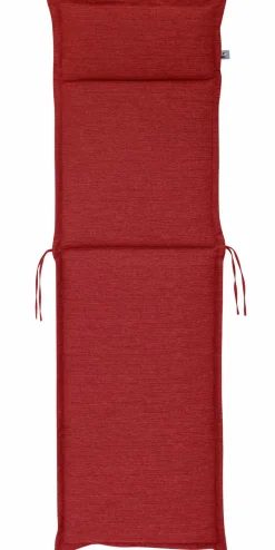 Best Gartenliegen-Auflage Unica 170 x 50 cm Gartenliegen-Auflagen