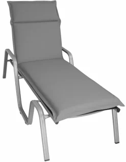 Gartenliegen-Auflagen|Gartenliegen-Auflage Unica 193 x 60 cm