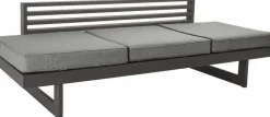 Stern Gartenlounge New Holly, Aluminium