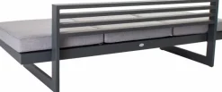 Stern Gartenlounge New Holly, Aluminium