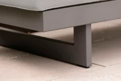 Stern Gartenlounge New Holly, Aluminium