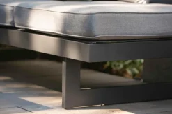 Stern Gartenlounge New Holly, Aluminium