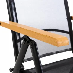 Clearance Gartenmöbel Set Merida 5-tlg. Gartenmöbel-Sets