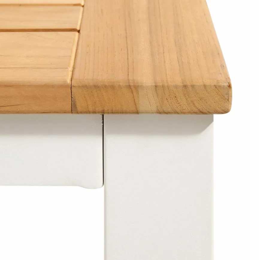 Gartenmöbel Set Verena 5tlg.