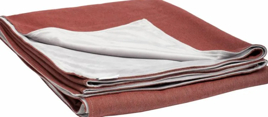 Stern Gartenmöbel-Auflage Tagesdecke 200 x 156 cm