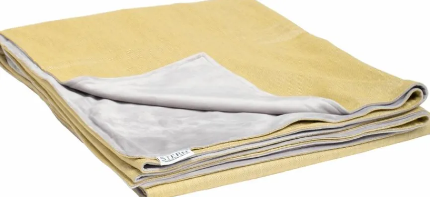 Stern Gartenbank-Auflagen|Gartenmöbel-Auflage Tagesdecke 200 x 156 cm