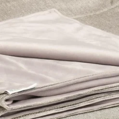 Stern Gartenmöbel-Auflage Tagesdecke 200 x 156 cm