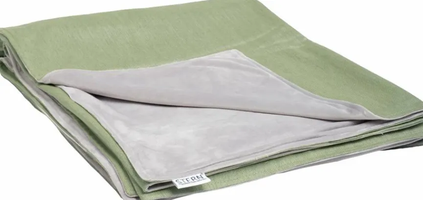 Clearance Gartenmöbel-Auflage Tagesdecke 200 x 156 cm Gartenbank-Auflagen