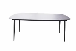 Discount Gartenmöbel-Set Muses Essgruppe 7tlg. Gartenmöbel-Sets