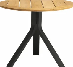 Stern Gartentische|Gartenmöbel-Tisch Beistelltisch 65 x 53 cm