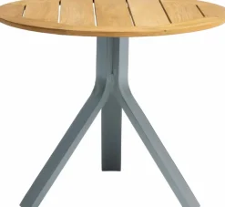 Online Gartenmöbel-Tisch Beistelltisch 65 x 53 cm Gartentische