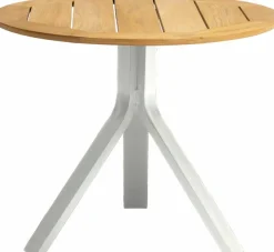 Stern Gartentische|Gartenmöbel-Tisch Beistelltisch 65 x 53 cm