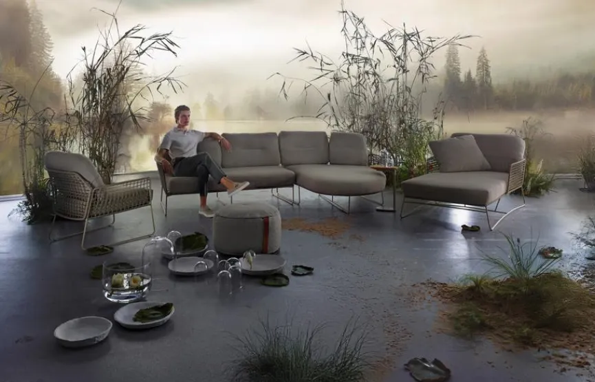 New Gartensessel Bakki Gartenstühle|Gartensessel