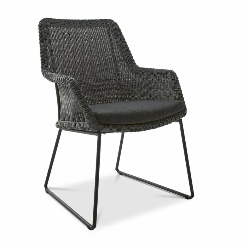 idyl Gartensessel Bloma