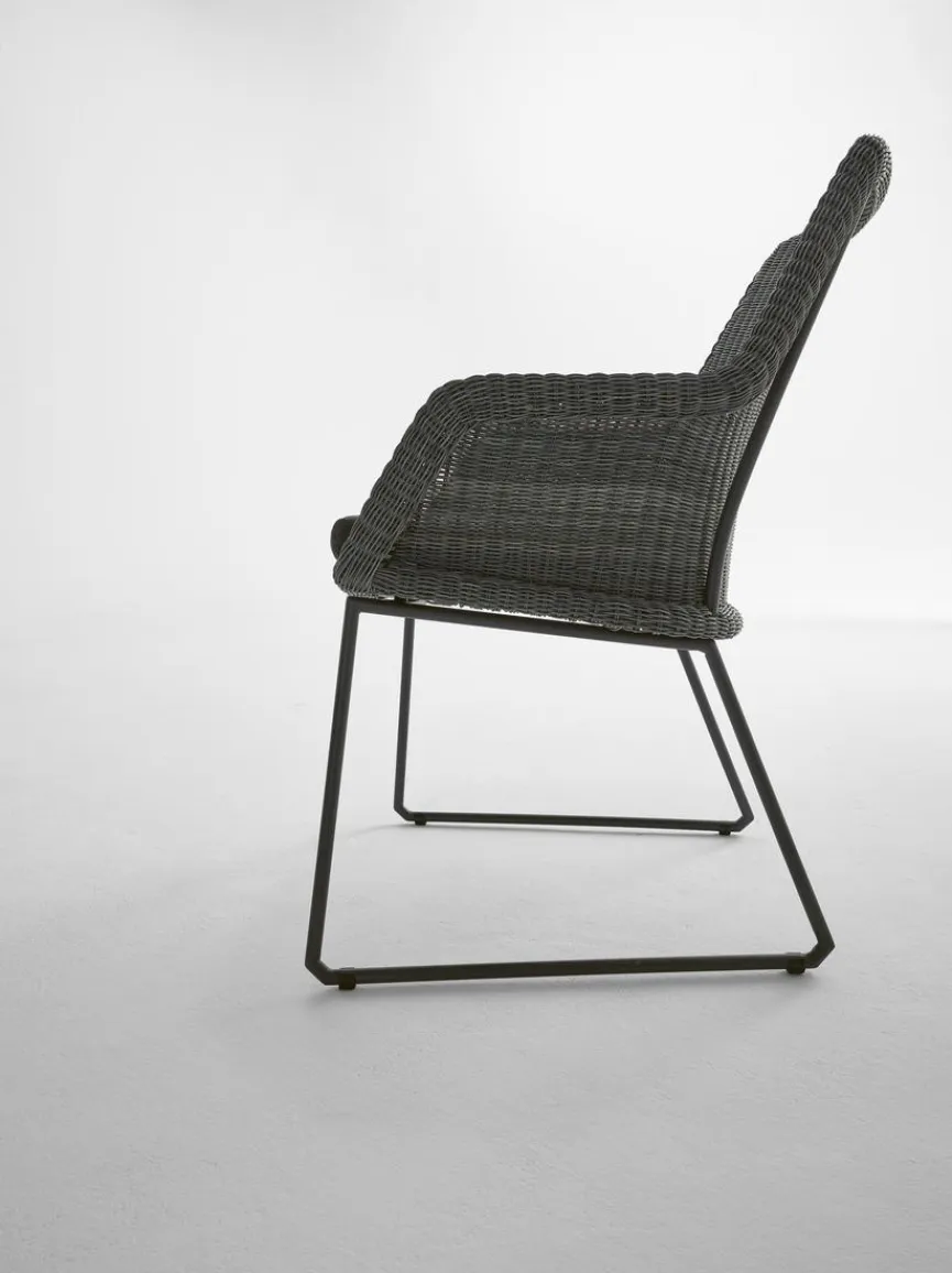 idyl Gartensessel Bloma