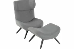 Gartensessel Elin 2tlg. Gartenstühle|Gartensessel