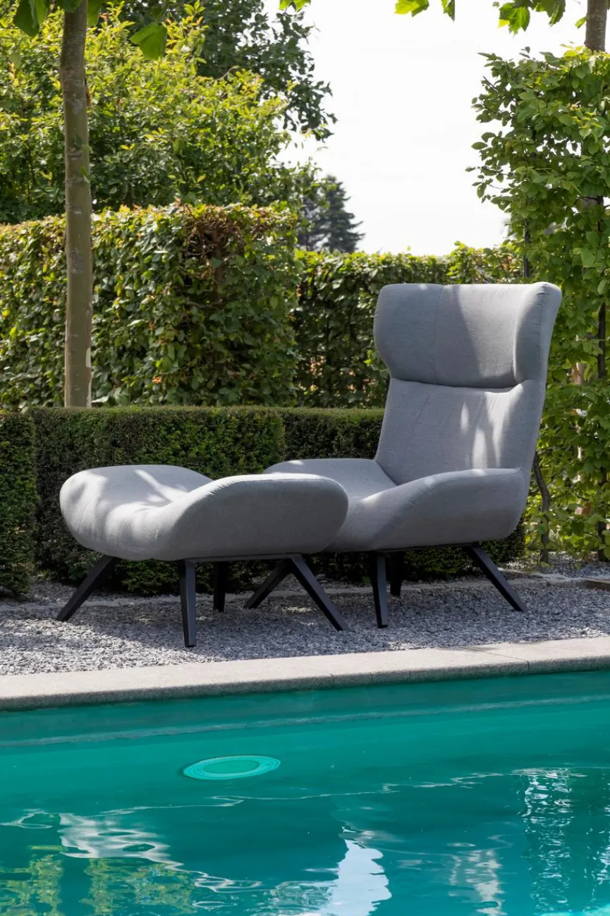 Gartensessel Elin 2tlg. Gartenstühle|Gartensessel