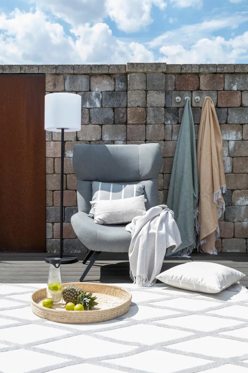 Gartensessel Elin 2tlg. Gartenstühle|Gartensessel