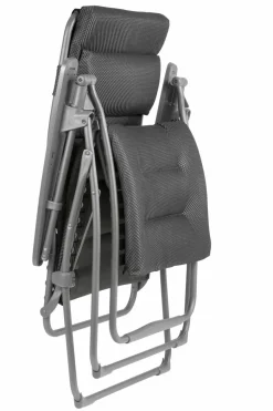 Lafuma Mobilier Gartenstühle|Gartensessel Futura Be Comfort XL