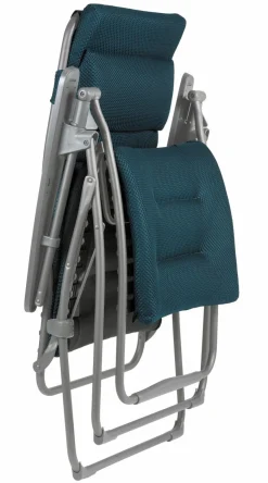 Lafuma Mobilier Gartenstühle|Gartensessel Futura Be Comfort XL