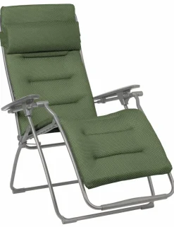 Lafuma Mobilier Gartensessel Futura Be Comfort XL