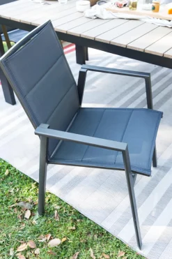 Gartenstühle|Gartensessel|Gartensessel Lugo