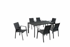 Gartenstühle|Gartensessel|Gartensessel Lugo