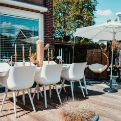 Hartman Gartenstühle|Gartensessel|Gartensessel Sophie Studio