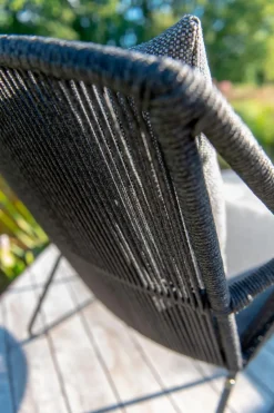 4 SEASONS OUTDOOR Gartenstühle|Gartensessel|Gartensessel Accor