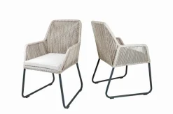 sitMOBILIA Gartensessel Allanis