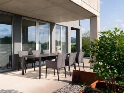 New Gartensessel Artus, Polypropylen Gartenstühle|Gartensessel