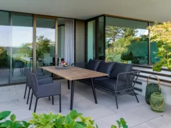 New Gartensessel Artus, Polypropylen Gartenstühle|Gartensessel