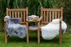 Balkonmöbel-Sets|Gartenmöbel-Sets|Gartensessel Avignon Flexi-Sitz 3tlg.