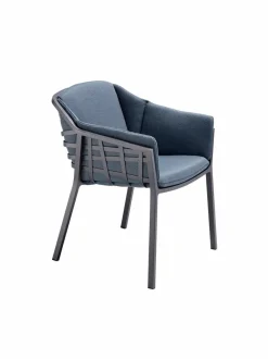 solpuri Loungesessel|Gartenstühle|Gartensessel Basket