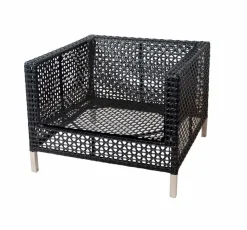 Sale Gartensessel Connect Set Loungesessel|Gartenstühle