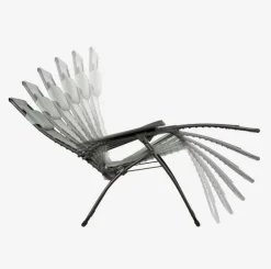 Best Gartensessel Futura Relax Gartenstühle|Gartensessel