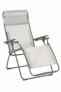 Lafuma Mobilier Gartensessel Futura XL Relax
