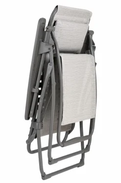 Lafuma Mobilier Gartensessel Futura XL Relax