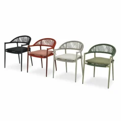 Gartenstühle|Gartensessel|Gartensessel Gomera