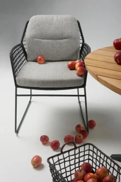 idyl Gartenstühle|Gartensessel|Gartensessel Litrik