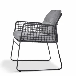 idyl Gartenstühle|Gartensessel|Gartensessel Litrik