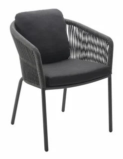 solpuri Gartensessel Loop