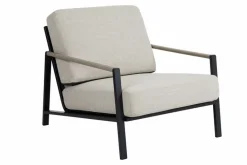 Outlet Gartensessel Lyra Loungesessel|Gartenstühle