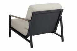 Outlet Gartensessel Lyra Loungesessel|Gartenstühle