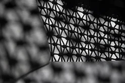 4 SEASONS OUTDOOR Gartensessel Mila, Edelstahl/Rope