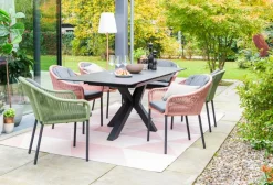 Gartenstühle|Gartensessel|Gartensessel Monza