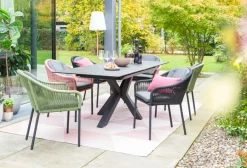 Best Gartensessel Monza Gartenstühle|Gartensessel