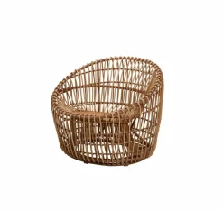 Cane-line Gartenstühle|Gartensessel|Gartensessel Nest 90 x 80 x 84 cm